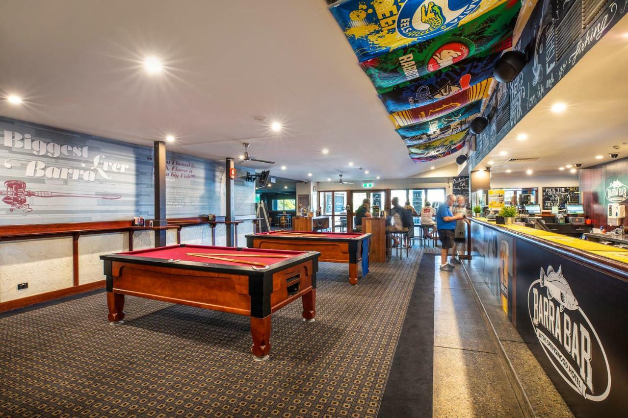 Nightcap At Springwood Hotel Экстерьер фото