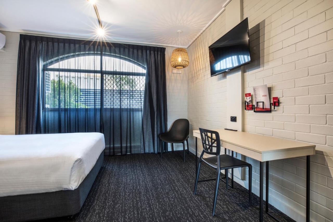 Nightcap At Springwood Hotel Экстерьер фото