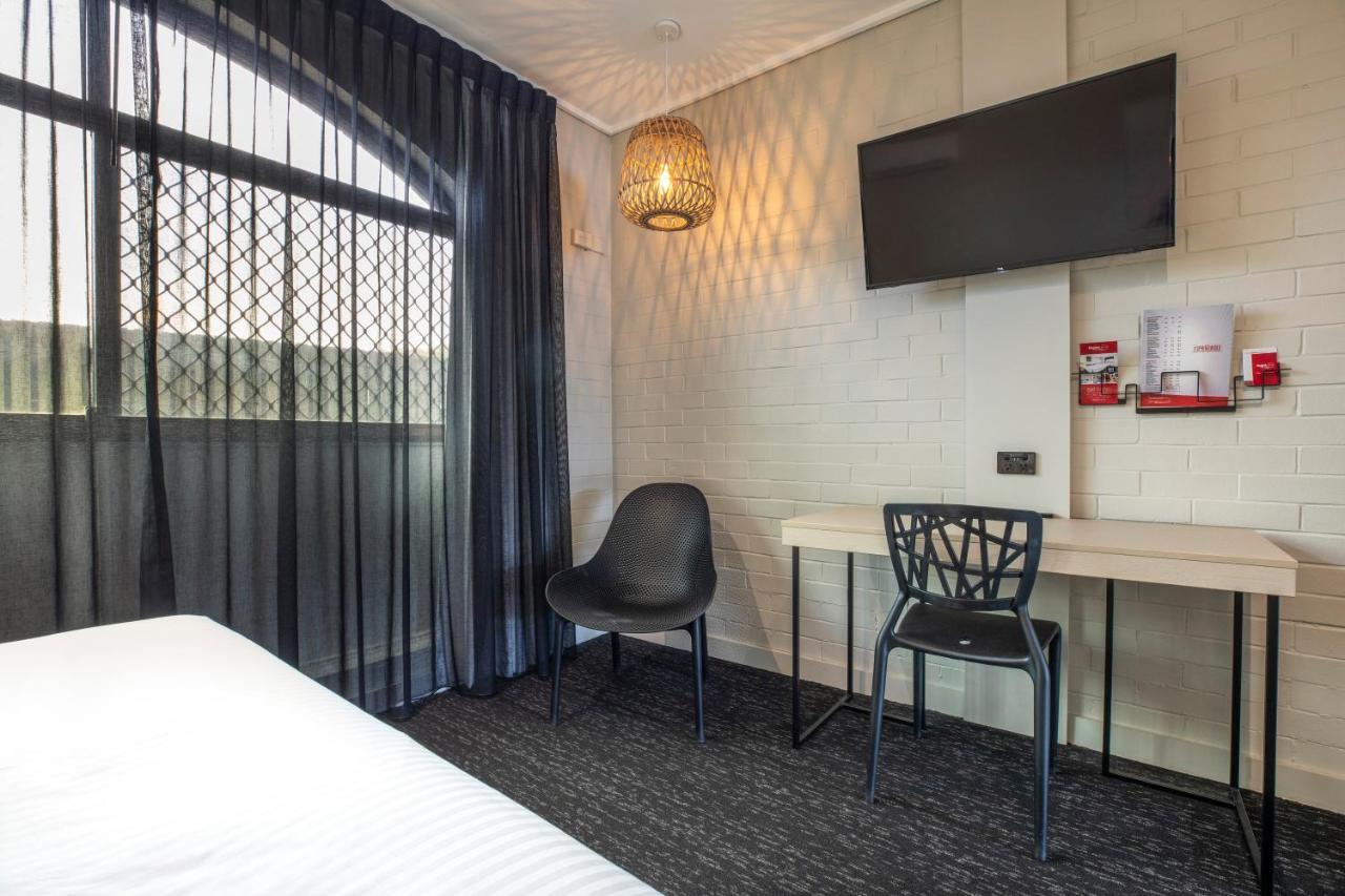 Nightcap At Springwood Hotel Экстерьер фото