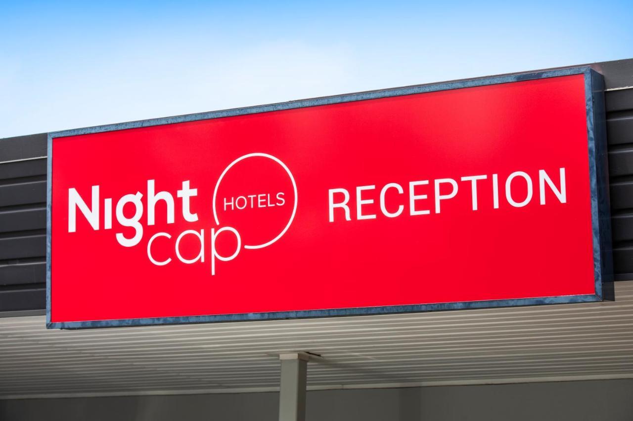 Nightcap At Springwood Hotel Экстерьер фото